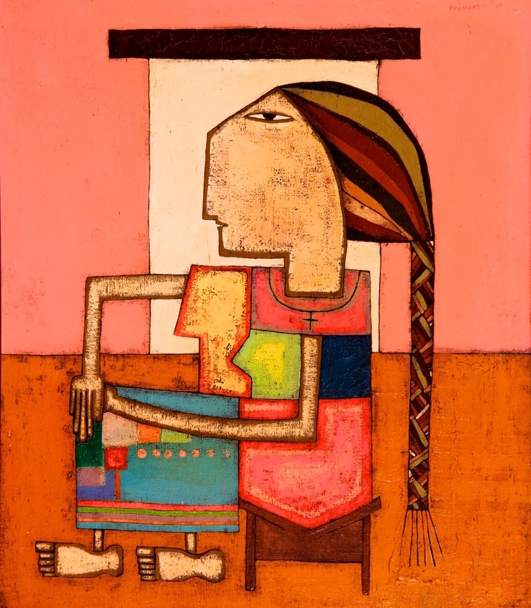 Prints — Fernando LLort